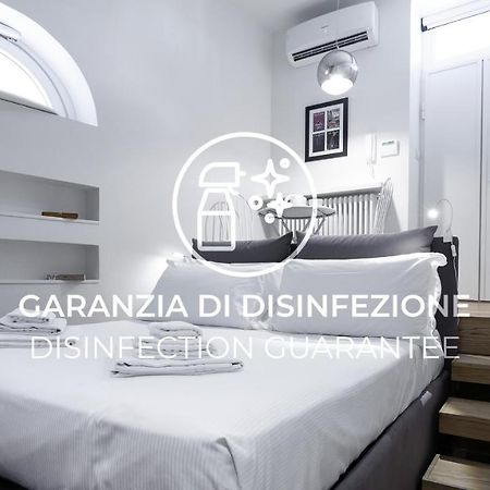 Italianway-Molino Delle Armi 15 Apartamento Milão Exterior foto