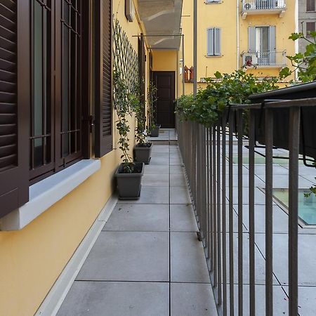 Italianway-Molino Delle Armi 15 Apartamento Milão Exterior foto